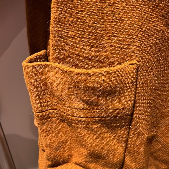 Jacket - Picture 3 of 5